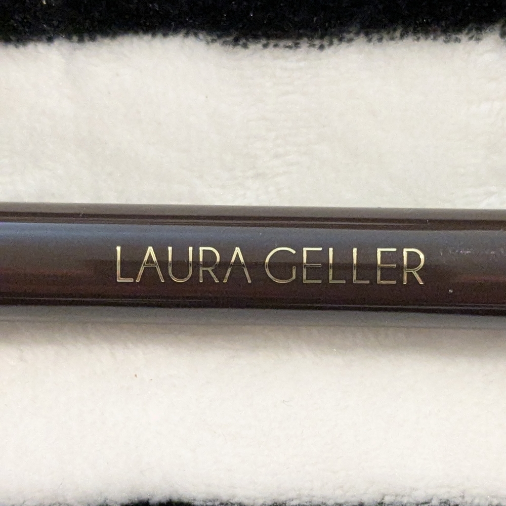 🆕 Smokey Taupe Laura Geller Kajal Longwear Eyeliner - New Without Box - Picture 6 of 8